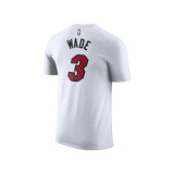 NBA Men's Short-Sleeve T-Shirt - 506