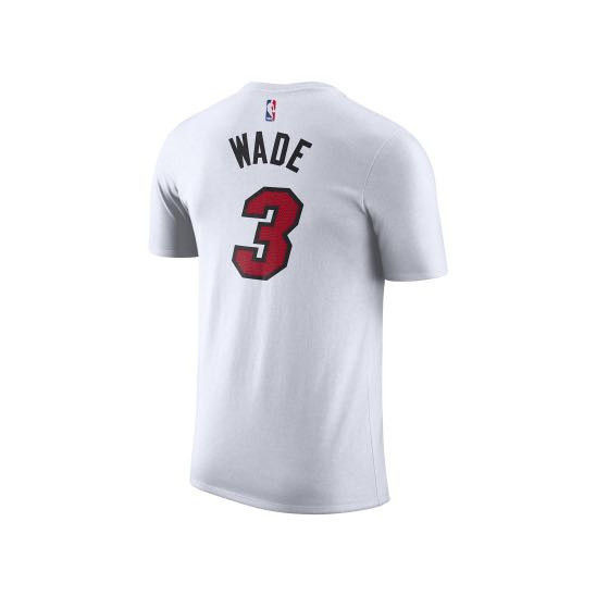 NBA Men's Short-Sleeve T-Shirt - 506