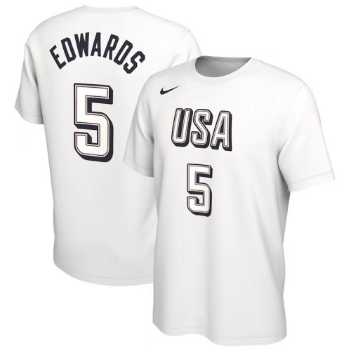 NBA Men's Short-Sleeve T-Shirt - 328