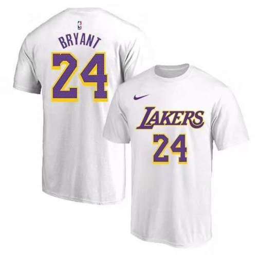 NBA Men's Short-Sleeve T-Shirt - 418