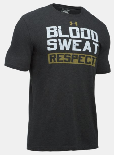 UnderArmour Men's Short-Sleeve T-Shirt-15