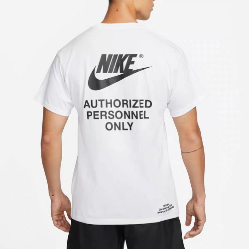 Nike Men's Short-Sleeve T-Shirt-33