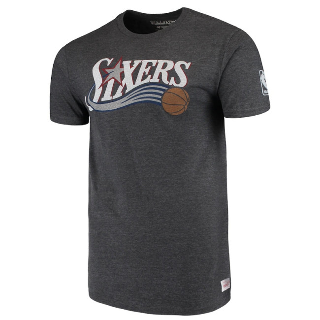 NBA Men's Short-Sleeve T-Shirt - 277
