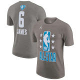 NBA Men's Short-Sleeve T-Shirt - 443