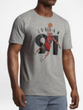 Jordan Jumpman Men's Short-Sleeve T-Shirt-74