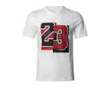 Jordan Jumpman Men's Short-Sleeve T-Shirt-30