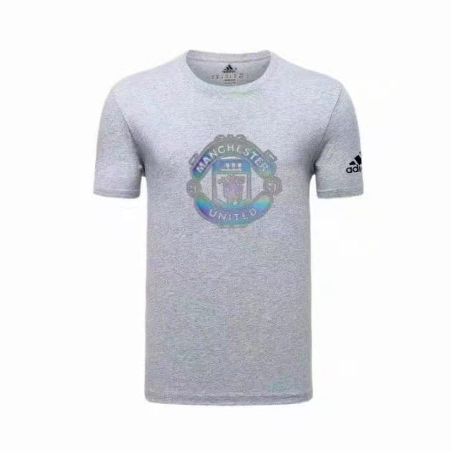 Leisure Men's Short-Sleeve T-Shirt-57