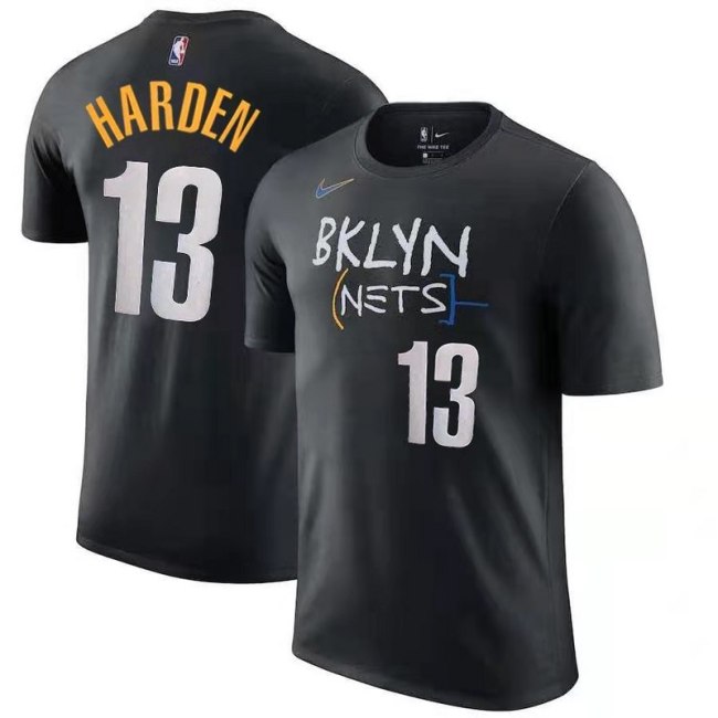 NBA Men's Short-Sleeve T-Shirt - 396
