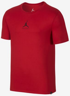 Jordan Jumpman Men's Short-Sleeve T-Shirt-46