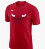 NBA Men's Short-Sleeve T-Shirt - 554