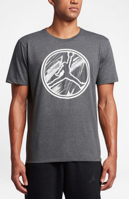 Jordan Jumpman Men's Short-Sleeve T-Shirt-51