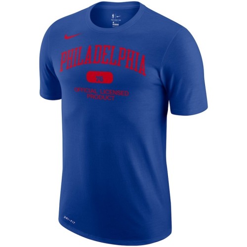 NBA Men's Short-Sleeve T-Shirt - 235