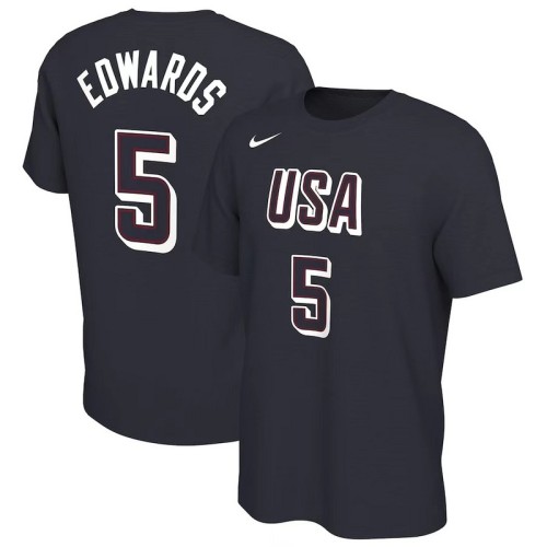 NBA Men's Short-Sleeve T-Shirt - 327