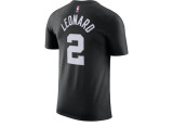 NBA Men's Short-Sleeve T-Shirt - 531