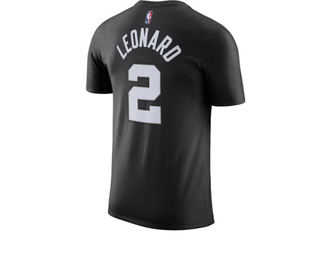 NBA Men's Short-Sleeve T-Shirt - 531