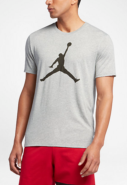 Jordan Jumpman Men's Short-Sleeve T-Shirt-62
