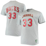 NBA Men's Short-Sleeve T-Shirt - 366