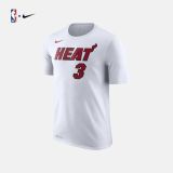 NBA Men's Short-Sleeve T-Shirt - 505