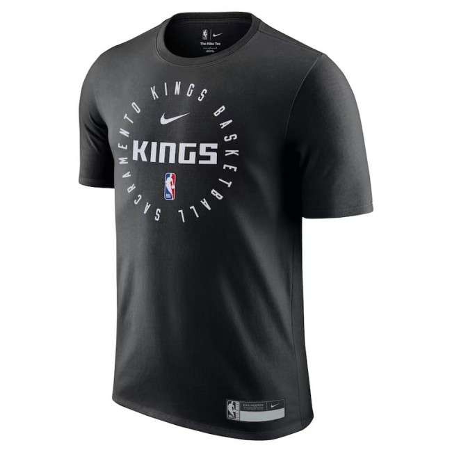 NBA Men's Short-Sleeve T-Shirt - 19