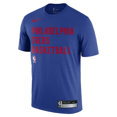NBA Men's Short-Sleeve T-Shirt - 123