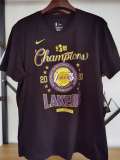 NBA Men's Champion T-Shirt - 5