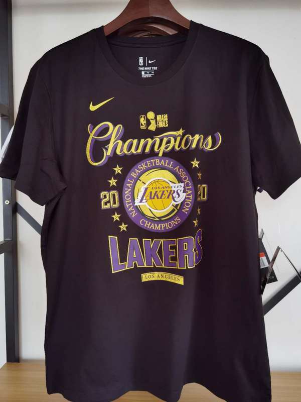 NBA Men's Champion T-Shirt - 5