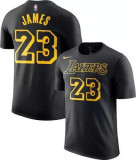 NBA Men's Short-Sleeve T-Shirt - 350