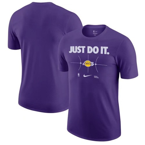NBA Men's Short-Sleeve T-Shirt - 68
