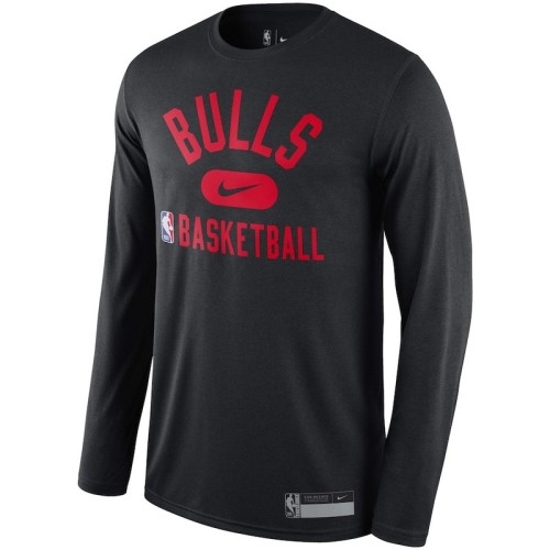 NBA Men's Training LongSleeve T-Shirt - 14