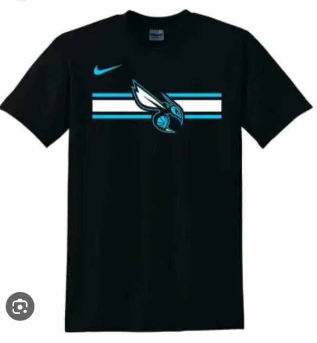 NBA Men's Short-Sleeve T-Shirt - 578