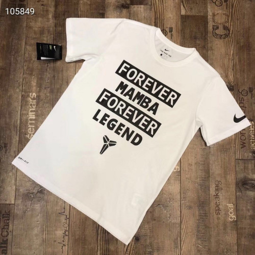 NBA Men's Short-Sleeve T-Shirt - 603