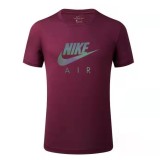 Leisure Men's Short-Sleeve T-Shirt-22