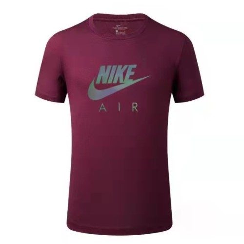 Leisure Men's Short-Sleeve T-Shirt-22