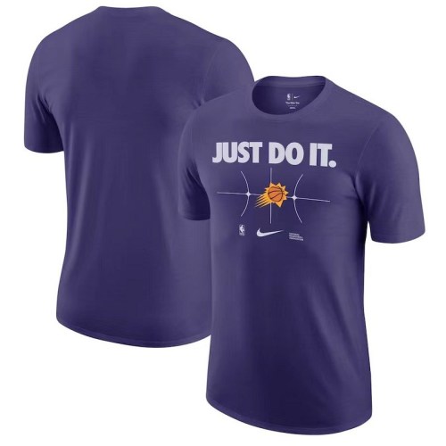 NBA Men's Short-Sleeve T-Shirt - 95