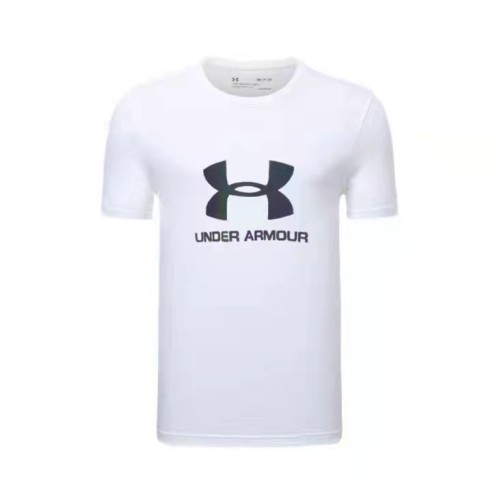 Leisure Men's Short-Sleeve T-Shirt-31