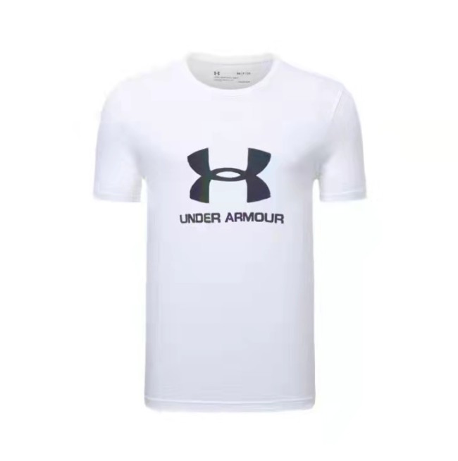 Leisure Men's Short-Sleeve T-Shirt-31