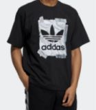 Adidas Men's Short-Sleeve T-Shirt6
