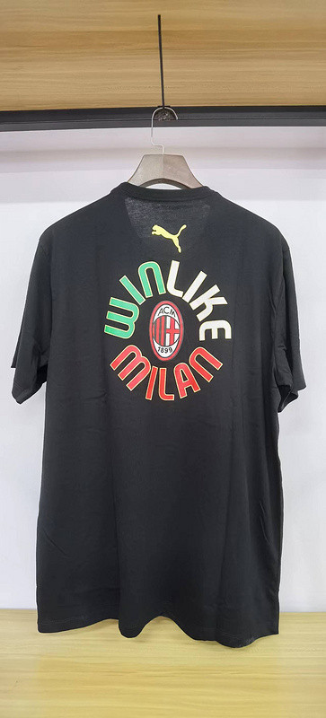 Foootball Men's Lifestyle T-Shirt-63