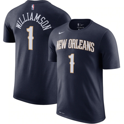 NBA Men's Short-Sleeve T-Shirt - 401