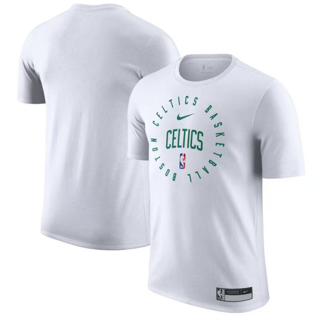 NBA Men's Short-Sleeve T-Shirt - 11