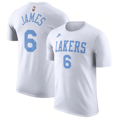 NBA Men's Short-Sleeve T-Shirt - 348