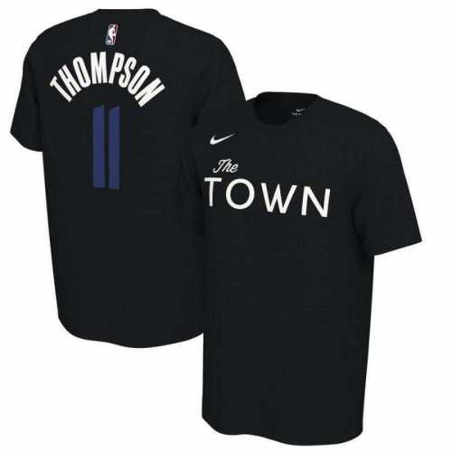 NBA Men's Short-Sleeve T-Shirt - 428