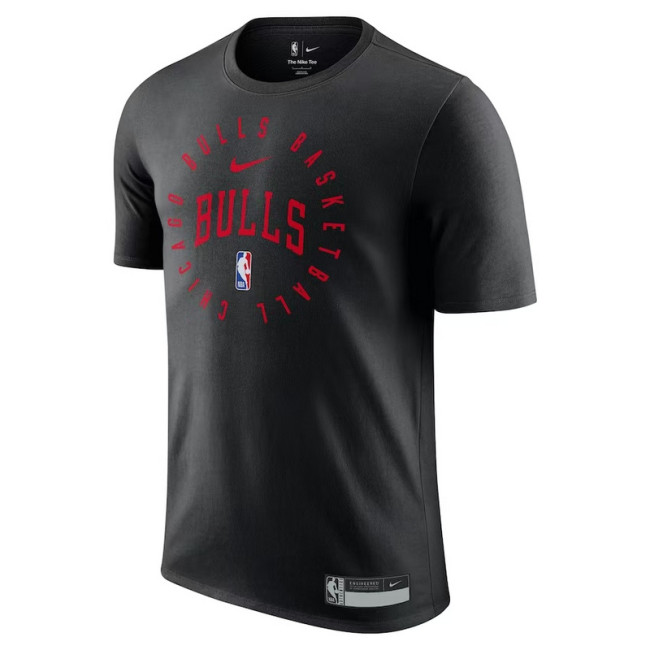 NBA Men's Short-Sleeve T-Shirt - 7