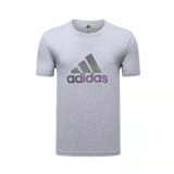 Leisure Men's Short-Sleeve T-Shirt-20
