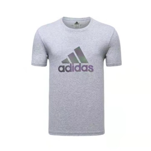 Leisure Men's Short-Sleeve T-Shirt-20