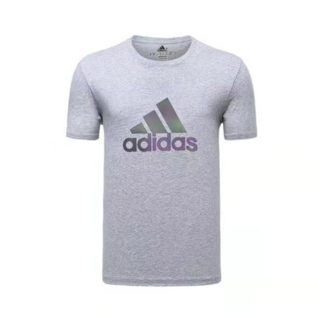 Leisure Men's Short-Sleeve T-Shirt-20