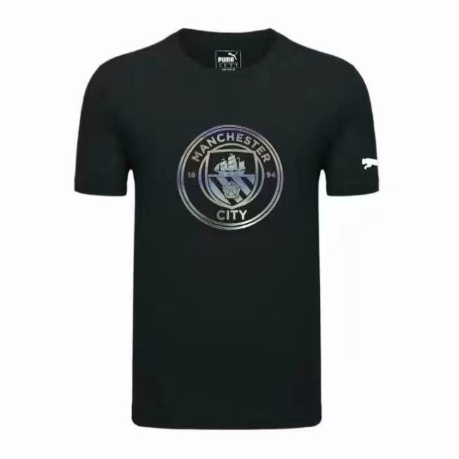 Leisure Men's Short-Sleeve T-Shirt-77