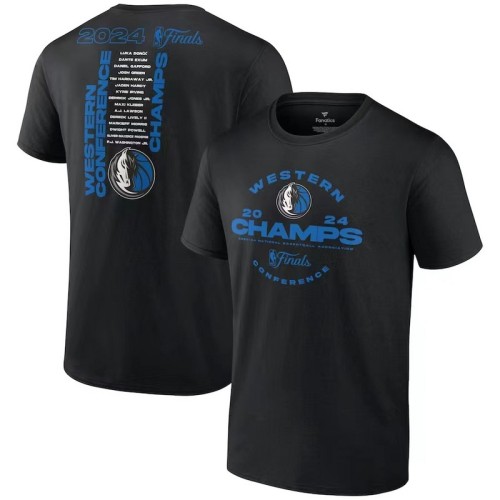 NBA Men's Short-Sleeve T-Shirt - 50