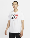 PSG Men's Short-Sleeve T-Shirt-24
