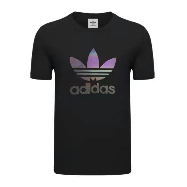 Leisure Men's Short-Sleeve T-Shirt-3